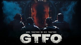 GTFO REVIEW  A GRUELLING SURVIVAL STEALTH HORROR [upl. by Okim96]