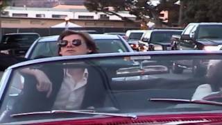 Foxygen  On Lankershim Official Video [upl. by Madea]