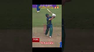 Nepal vs Australia Rock and Roll Partics GC cricket cricketmatch [upl. by Echikson]