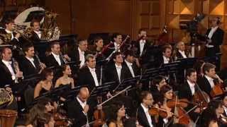 Lorin Maazel Die Meistersinger von Nürnberg Overture Rome Toscanini Philharmonic [upl. by Aemat]