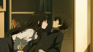 Top 6 Sweetest Unforgettable Kisses in Anime  Part 2 [upl. by Sami]