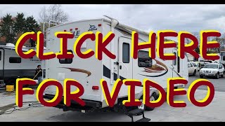 2011 Jayco Eagle 256 RKS at Beckleys RVs [upl. by Tabatha]