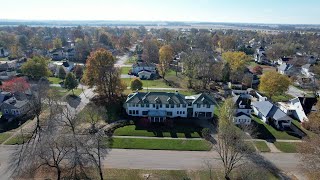 Historic Hoopeston Illinois [upl. by Carpet585]