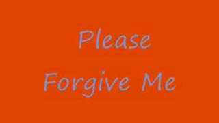 Please Forgive MeBryan Adams COVER [upl. by Anniahs]