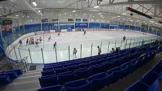 Oct 28 2024  U13A Oshawa Generals vs Northumbeland Nighthawks [upl. by Jeb931]