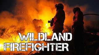 Wildland Firefighter Tribute  quotState Of My Headquot  Tribute 2019 [upl. by Atinahc]