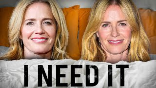 The Untold Story of Elisabeth Shue [upl. by Cally900]