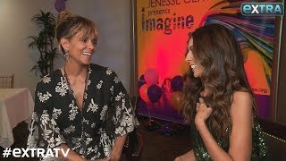 Why Halle Berry Finally Revealed Her Son’s Face [upl. by Darcey]