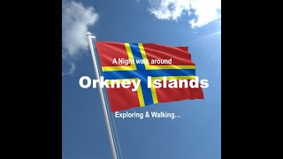 Stromness Orkney Islands 🏴󠁧󠁢󠁳󠁣󠁴󠁿 [upl. by Iek]