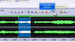 How to Cut MP3 Music to Clips of Any Length with Free MP3 Cutter [upl. by Lovett]