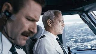 Sully Full Movie Facts amp Verdict  Tom Hanks  Aaron Eckhart [upl. by Friedly329]