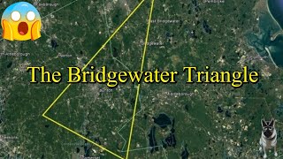 The Bridgewater Triangle Mysteries Lights and Creatures in Hockomock Swamp [upl. by Figueroa]