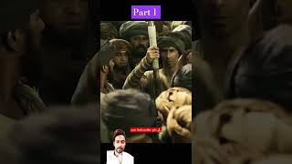 Allauddin Khilji  Padmavati  Ranveer singh  Shahid kapoor movie film Rajput mewar padmavati [upl. by Pasadis]