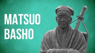 EASTERN PHILOSOPHY  Matsuo Basho [upl. by Ashlin864]