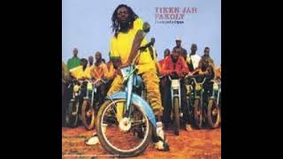 TIKEN JAH FAKOLY  AFRICAIN A PARIS [upl. by Adnarahs]