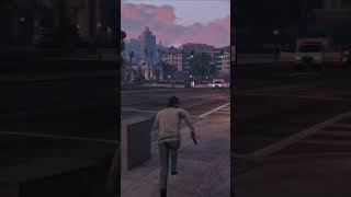 CARA BIKIN NPC KEJANG  KEJANG 🤣🤣  Grand Theft Auto V [upl. by Sabino123]