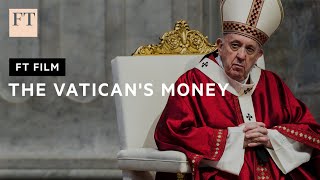 Can the Vatican reform its finances  FT Film [upl. by Ait604]