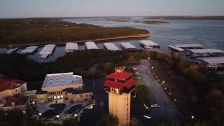 Tanglewood Resort Lake Texoma [upl. by Woll]