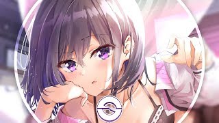 Nightcore  Sunsets Nurko Olivia Lunny  Lyrics [upl. by Phemia]