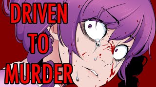 Driving Your Rivals To Murder in Yandere Simulator [upl. by Ynavoeg]