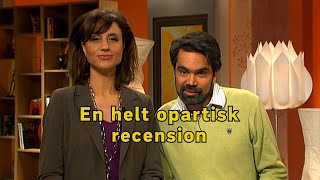 En helt opartisk recension [upl. by Daune12]