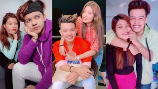 New TikTok Videos Of Riza With Riyaz  Riza With Riyaz On TikTok [upl. by Aisac]