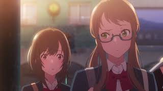 Irozuku Sekai no Ashita kara Episode 1 English Dub [upl. by Halstead371]