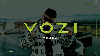 Vejza  Vozi Official Video [upl. by Hamal]