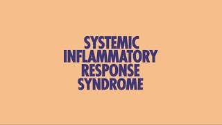 Systemic Inflammatory Response Syndrome SIRS Criteria  MEDZCOOL [upl. by Eamaj147]