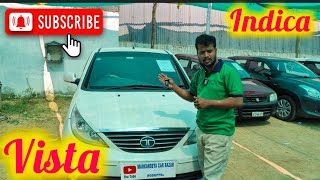 2015 Tata VISTA TDI  CAR SALE  9912931339 [upl. by Crawley]