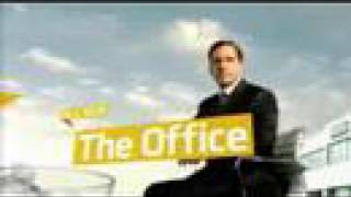 The Office 402 quotDunder Mifflin Infinityquot Promo 2 [upl. by Adora]