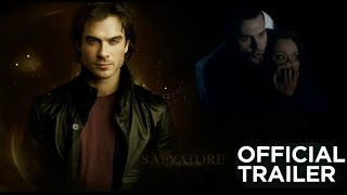 Bonnie and Damon movie trailer 2017 SAVE ME Bamon trailer tvd [upl. by Neerod512]