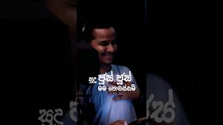 අශේන් ගෙ අලුත් Song එක 😍Juice music sinhalasongs viralshorts [upl. by Terej]