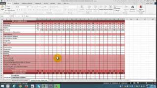 BOLETAS DE CALIFICACIONES 2015 PRIMARIA [upl. by Emile856]