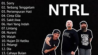 NETRAL FULL ALBUM  KUMPULAN LAGU TERBAIK TERPOPULER [upl. by Jarred948]