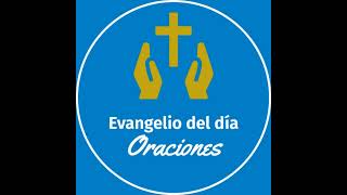 Evangelio del Martes 12 de Noviembre del 2024 [upl. by Edra]