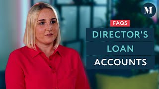 Directors Loan Accounts [upl. by Brittni]