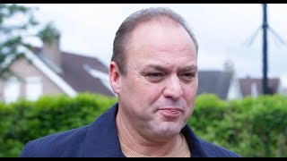 Fans maken zich grote zorgen om Frans Bauer ´Hij is niet meer zichzelf´ [upl. by Hitchcock841]