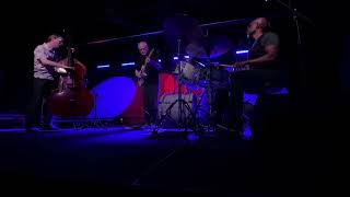 Bill Frisell Trio encore at Vivarium in Milwaukee WI USA  6424 [upl. by Buyse221]