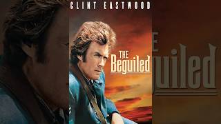 The Beguiled 1971  Betrogen  Finding McB OST by Lalo Schifrin filmmusic ost [upl. by Atinnod]