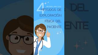 ¿Inspección palpación percusión y auscultación oposiciones tcae sacyl [upl. by Enayd]