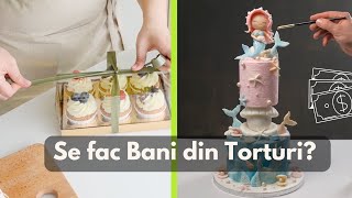 Din Torturi nu faci bani Vezi tot adevărul în acest video [upl. by Fein618]