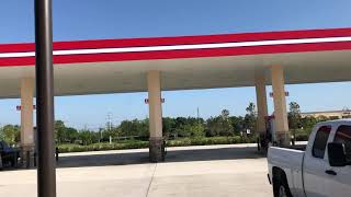 Tour Of A RaceTrac In Daytona Beach FL [upl. by Brittany]