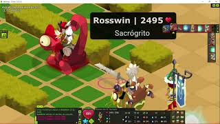 Dofus 0055 quotLeyenda del otoño y Eterno descansoquot  Gameplay [upl. by Eed]