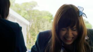 Haganai  Boku wa Tomodachi ga Sukunai Live Action Trailer [upl. by Hartill]