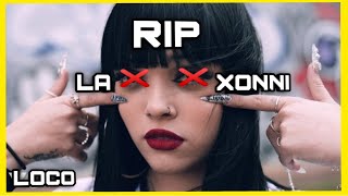 11 SOCIO  Decidido ðŸª“RIP La XINNIðŸª“SPANISHDRILL DRILL [upl. by Rehpotsrik]