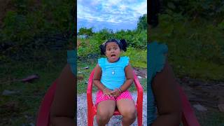 Baarish Ban Jaanaa 🥰❤️ mistihappylifestyle shorts viral trending fun funnymoments shortvideo [upl. by Evars]