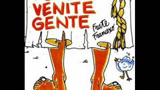 10 Venite Cavalieri  OST Musical Forza Venite Gente [upl. by Stevy]