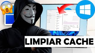 Como LIMPIAR EL CACHE DE LA RAM y dar MAS VELOCIDAD A LA PC [upl. by Celene]