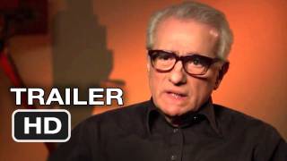 Martin Scorsese  WB100 AllStars  Warner Bros Entertainment [upl. by Jehiel552]